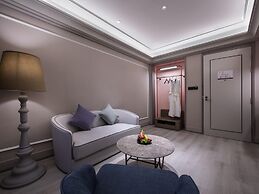 Mercure Shanghai Jinqiao