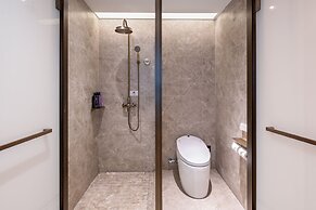 Mercure Shanghai Jinqiao