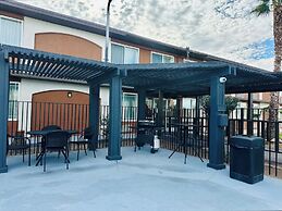 Ocotillo Inn