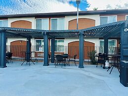 Ocotillo Inn