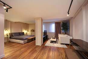 Concept Nisantasi Hotels & Spa