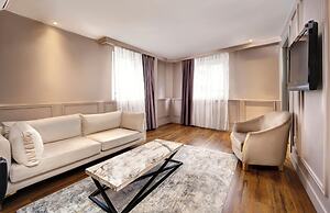 Concept Nisantasi Hotels & Spa
