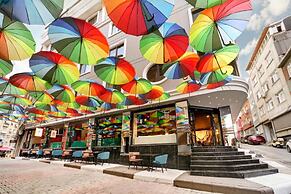 Concept Nisantasi Hotels & Spa