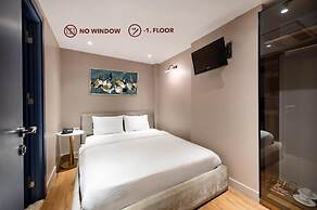 Concept Nisantasi Hotels & Spa