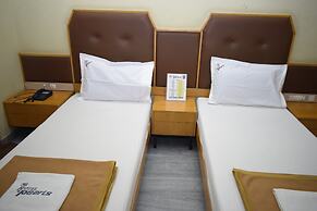 Hotel Pearls