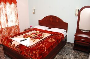 Hotel Green Park