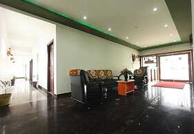 Hotel Green Park