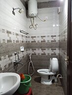 Hotel Green Park