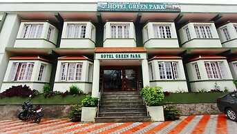 Hotel Green Park