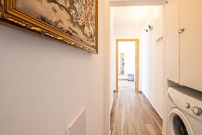 Oceanic Rainbow Apartment-Albufeira