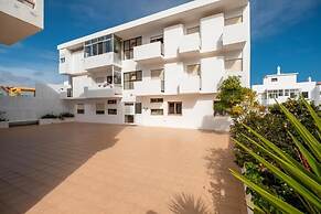 Oceanic Rainbow Apartment-Albufeira