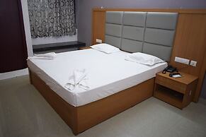 Hotel Vijay Krishna