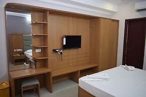 Hotel Vijay Krishna