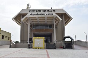 Hotel Vijay Krishna
