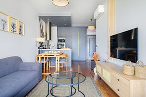 Benesta Residence by NewInn