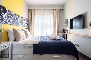 Benesta Residence by NewInn