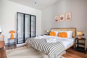 Benesta Residence by NewInn