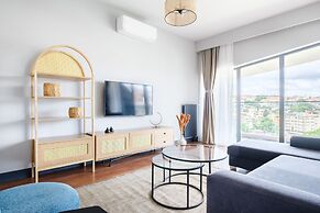 Benesta Residence by NewInn