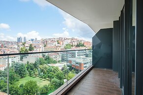 Benesta Residence by NewInn