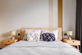 Benesta Residence by NewInn