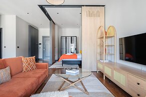 Benesta Residence by NewInn