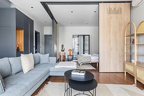 Benesta Residence by NewInn