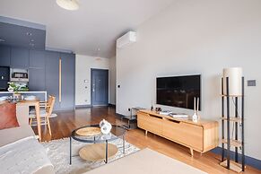 Benesta Residence by NewInn