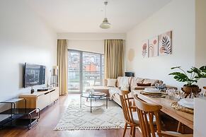 Benesta Residence by NewInn