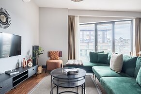 Benesta Residence by NewInn