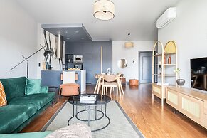 Benesta Residence by NewInn