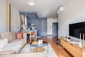 Benesta Residence by NewInn