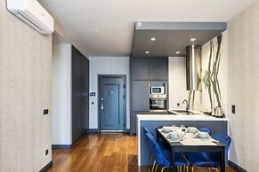 Benesta Residence by NewInn