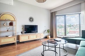 Benesta Residence by NewInn