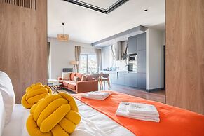 Benesta Residence by NewInn