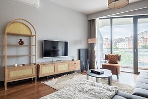 Benesta Residence by NewInn