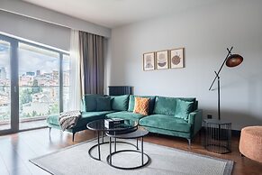 Benesta Residence by NewInn