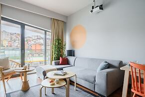 Benesta Residence by NewInn
