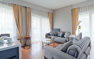 Benesta Residence by NewInn