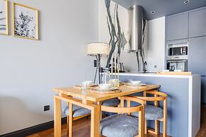 Benesta Residence by NewInn