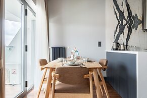 Benesta Residence by NewInn