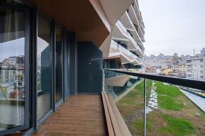 Benesta Residence by NewInn