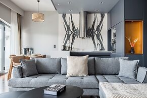 Benesta Residence by NewInn