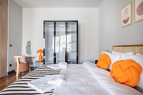 Benesta Residence by NewInn