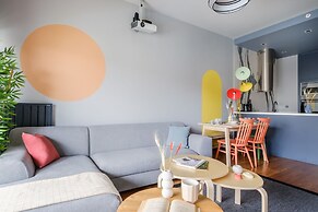 Benesta Residence by NewInn