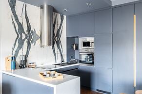 Benesta Residence by NewInn