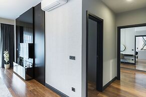 Benesta Residence by NewInn