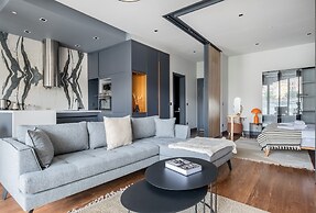 Benesta Residence by NewInn