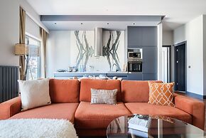 Benesta Residence by NewInn