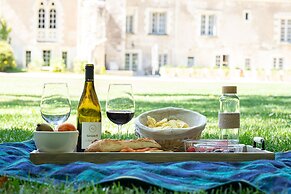 Domaine de La Commanderie de Ballan