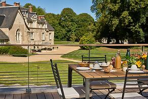 Domaine de La Commanderie de Ballan